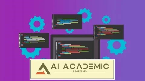 بوت‌کمپ مدرن پایتون 3
