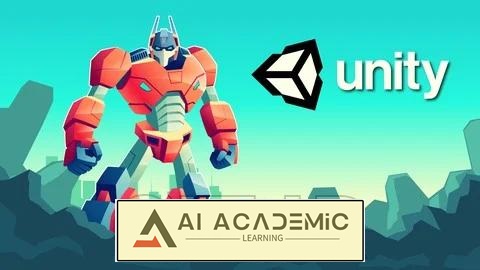 جامع‌ترین راهنمای توسعه بازی در یونیتی - بخش 1