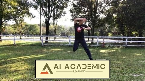 هنر رزمی تای‌چی اصلی - فرم قدیمی شماره یک سبک چن