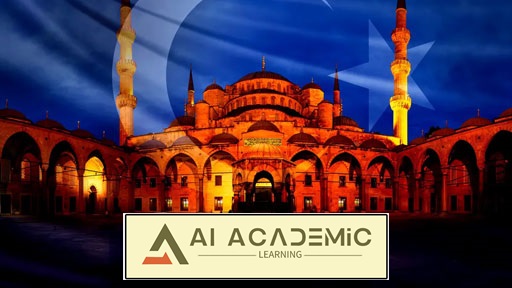 امپراتوری عثمانی با پروفسور کنت دبلیو هارل