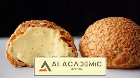 دوره شیرینی‌پزی INDYASSA - بخش 3 - کرم پاف‌های عالی