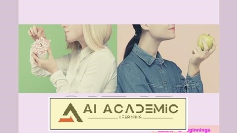 قدرت غذا در شرایط ابتلا به PCOS