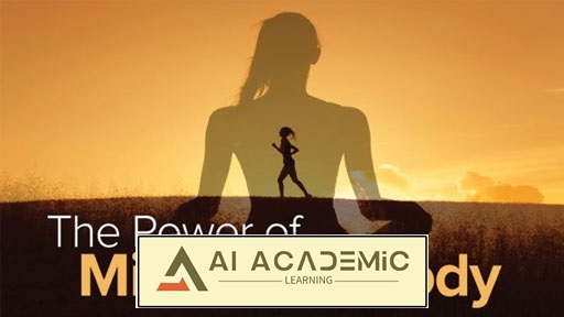 قدرت ذهن بر جسم با کارشناس جو مارچانت