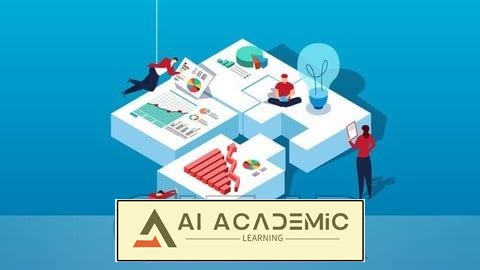 دوره مدیریت پروژه - مبتدی تا مدیر پروژه