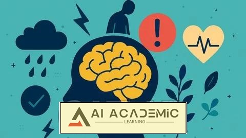 روانشناسی استرس و اختلالات روانی