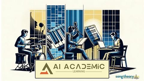 ورک‌شاپ ترانه‌سرایی