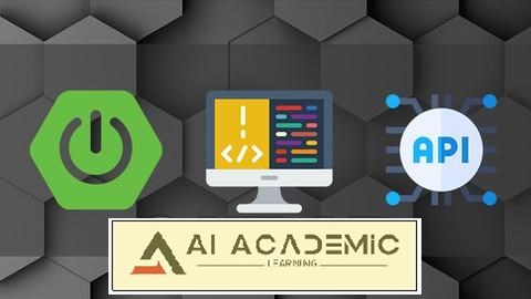 دوره فشرده Spring-Boot