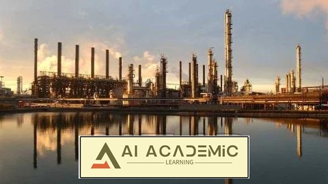 فرآیند کراکینگ بخار - پتروشیمی و نفت و گاز