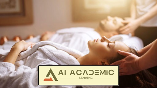 ماساژ تراپیست موفق: از ورشکستگی تا تکمیل ظرفیت