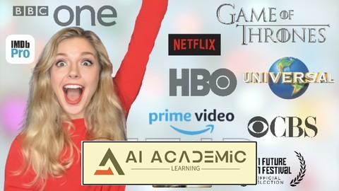 دوره کامل بازیگری - یادگیری بازیگری با یک حرفه‌ای