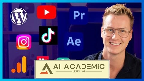 دوره کامل افیلیت مارکتینگ 2024