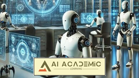 دوره کامل آموزش تست نفوذ AI ،LLM و ML