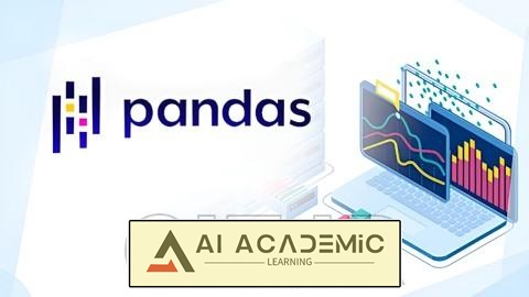 راهنمای کامل مبتدیان برای تحلیل داده‌ با Pandas