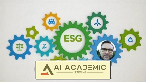 تسلط به ESG - پایداری کامل شرکت