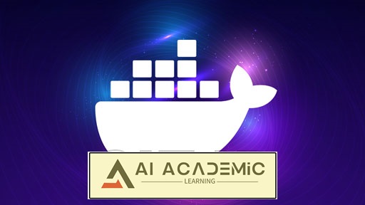 دوره کامل داکر