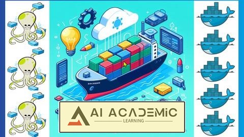 اصول کامل داکر