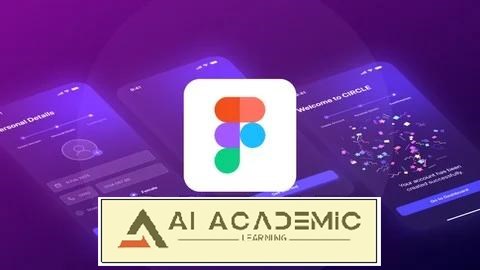 دوره کامل نمونه‌سازی اولیه و انیمیشن در Figma