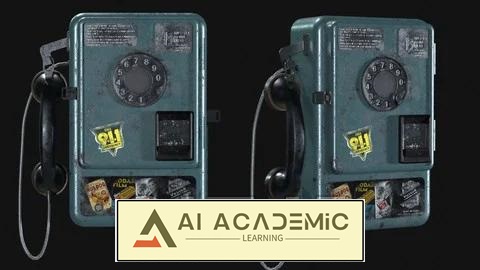 مجموعه کامل ساخت هنر بازی: Maya و Substance Painter