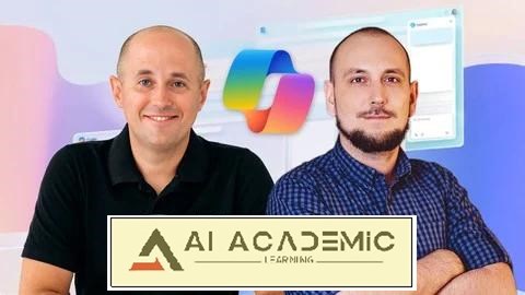راهنمای کامل یادگیری و توسعه با Copilot