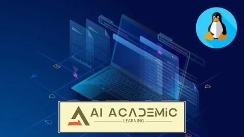 بوت کمپ کامل لینوکس برای مهندسان ابر و DevOps SRE