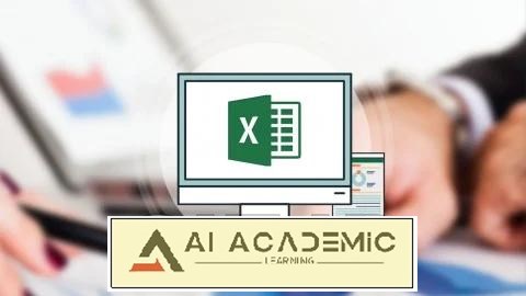 بسته آموزشی کامل Microsoft Excel سال 2013 - 19 ساعت