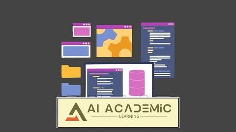 دوره کامل MySQL: از مبتدی SQL تا پیشرفته