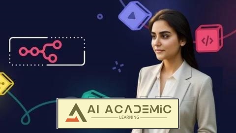 راهنمای کامل n8n: از سازنده مبتدی عامل هوش مصنوعی