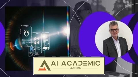 مسترکلاس کامل توسعه اپلیکیشن بدون کدنویسی 2025