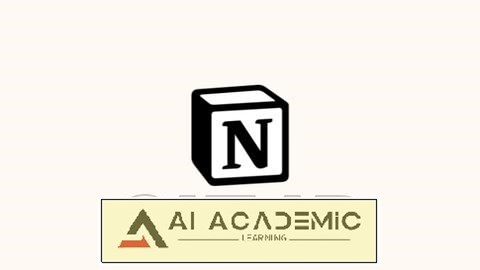 کیف ابزار جامع راه‌اندازی دوره با Notion