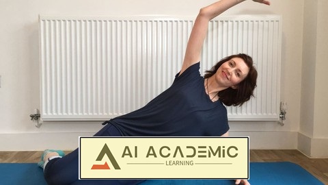 برنامه نهایی کشش پیلاتس