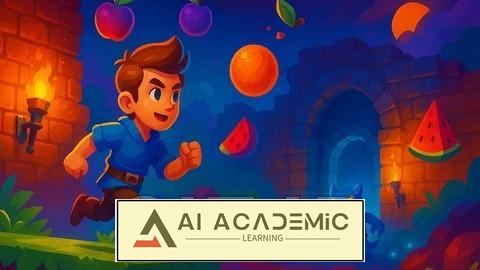 دوره‌ کامل توسعه‌دهنده بازی یونیتی - از صفر تا صد