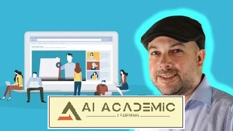 راهنمای کامل و غیررسمی ساخت دوره آنلاین در Udemy