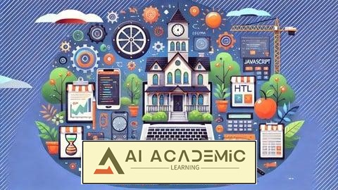 دوره کامل ساخت وب سایت: طراحی و توسعه