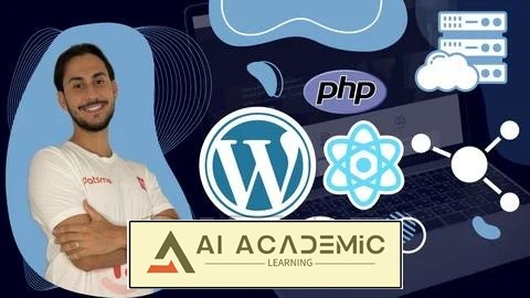 توسعه وردپرس 2025: از مبتدی تا متخصص