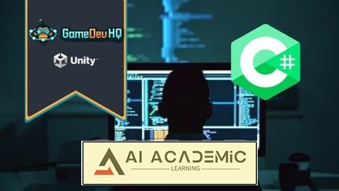 راهنمای بقا در سی شارپ در یونیتی