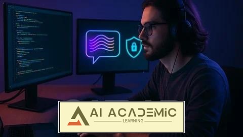 دوره امنیت و ریسک در وایب کدینگ