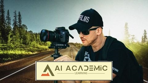 نقشه راه فیلمبرداران