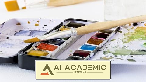 فرآیند آبرنگ