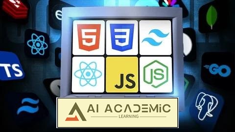 بوت‌کمپ توسعه وب در 100 ساعت - ساخت 22 پروژه ری‌اکت