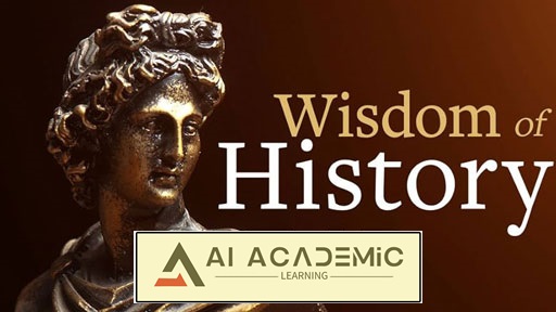 حکمت تاریخ با پروفسور جی. روفوس فیرز