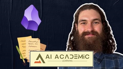 روش زتل کاستن در Obsidian