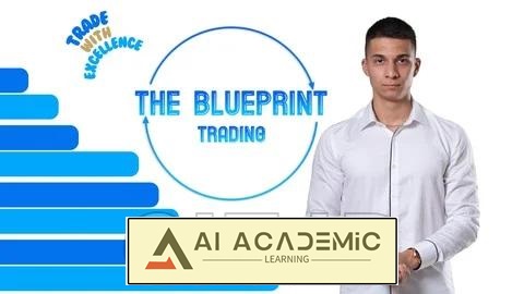 استراتژی TheBlueprintTrading - بلوپرینت کامل معاملات روزانه