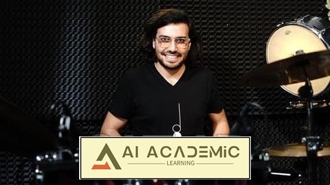 دوره کامل آموزش Drums از ابتدا - برای تمام سنین