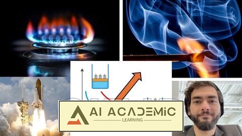 ترمودینامیک و تعادل انرژی برای مهندسان