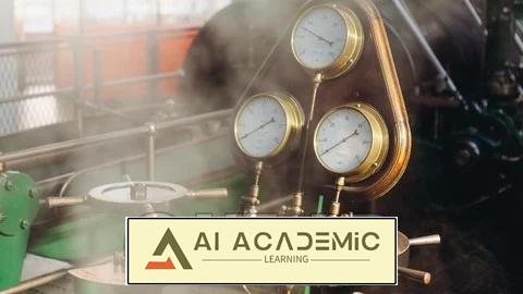 ترمودینامیک برای دانشجویان مهندسی