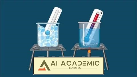 ترمودینامیک: از اصول تا مفاهیم پیشرفته