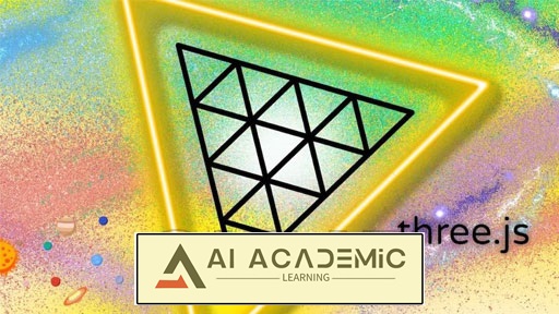 بوت‌کمپ Three.js: از صفر تا تخصصی