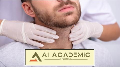 غده تیروئید - آناتومی، فیزیولوژی و پاتوفیزیولوژی