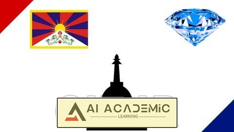 زبان و فرهنگ تبتی برای مبتدیان کامل