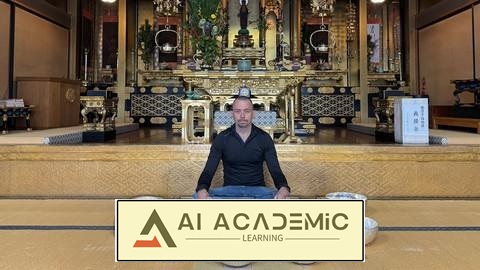 آموزش حمام صدای گروهی با کاسه‌های آوازخوان تبتی